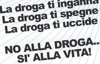 Controlli antidroga dei carabinieri a San Salvo