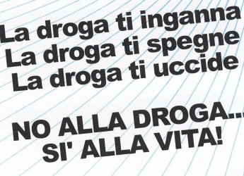 Controlli antidroga dei carabinieri a San Salvo