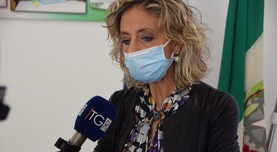 Il sindaco Magnacca: autoporto, l’investimento si farà