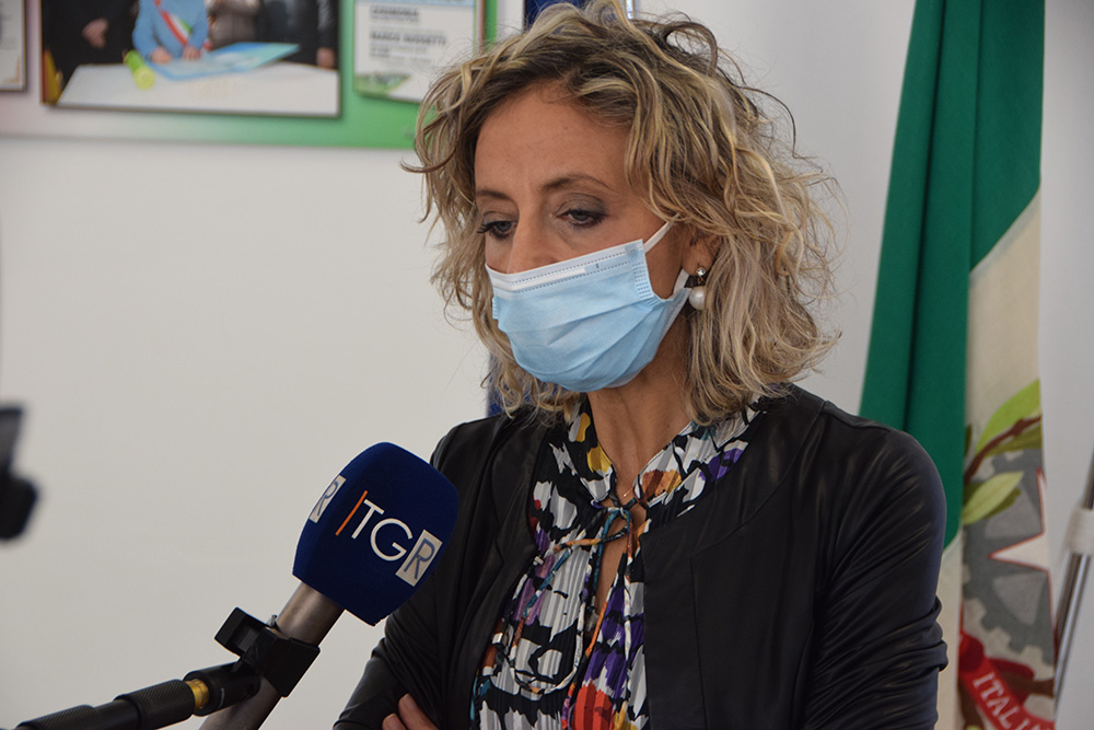 Il sindaco Magnacca: autoporto, l’investimento si farà