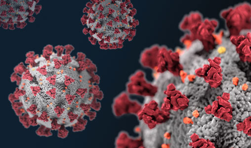 Coronavirus, ordinanza del Presidente della Giunta regionale d’Abruzzo