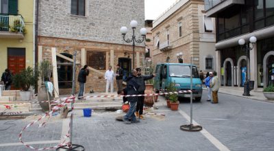 Scoperto il quarto pozzo dell’Acquedotto Romano Ipogeo di San Salvo