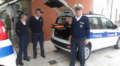 Polizia Municipale, le risposte del sindaco di San Salvo