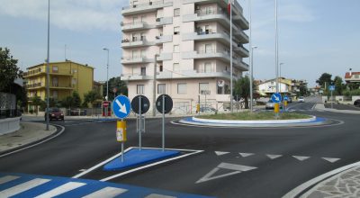 Lavori pubblici, un lungo elenco di cantieri aperti