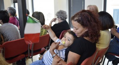 Il voto alle donne, 70 anni della Repubblica