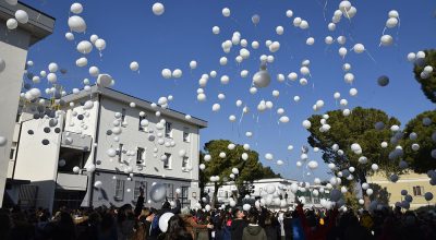 Adesione del Comune di San Salvo alla Giornata mondiale contro il cancro infantile