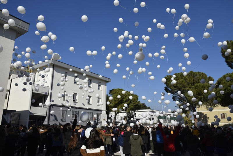 Adesione del Comune di San Salvo alla Giornata mondiale contro il cancro infantile