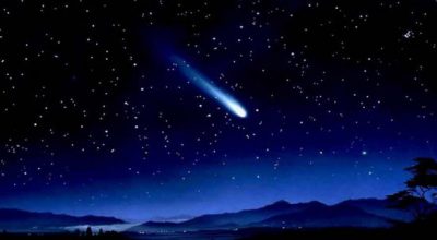 Notte di San Lorenzo: fuochi pirotecnici sul lungomare