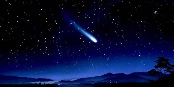 Notte di San Lorenzo: fuochi pirotecnici sul lungomare