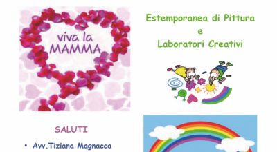 Gli alunni protagonisti per la festa della mamma