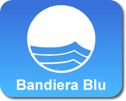 La presentazione della Bandiera Blu 2014