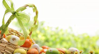 Pasqua, gli auguri del sindaco