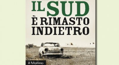 «Perché il Sud è rimasto indietro», il libro del prof. Emanuele Felice