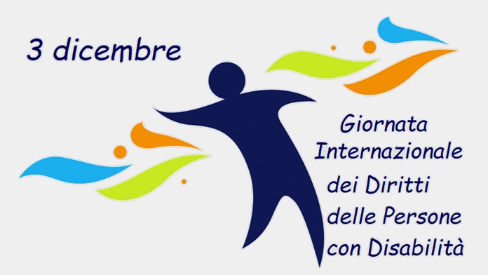 La Giornata internazionale dei diritti delle persone con disabilità