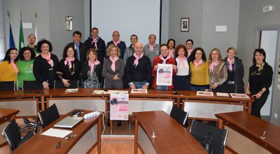 Marzo Rosa, il calendario a San Salvo