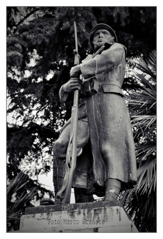 Il 25 aprile a San Salvo, la Festa della Liberazione