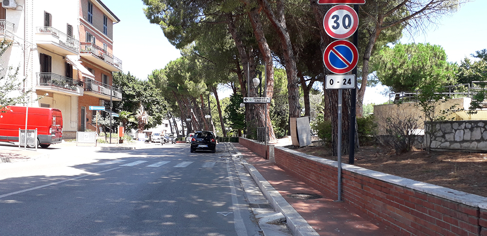 Un altro finanziamento conquistato dal Comune di San Salvo