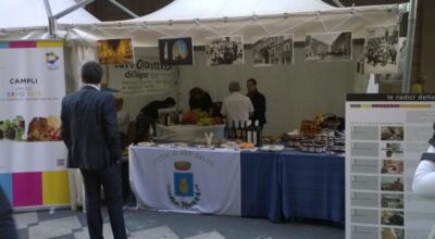 San Salvo protagonista a Expo Chieti