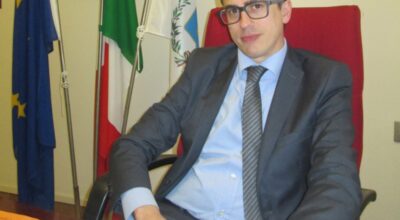 Aldo D’Ambrosio nuovo segretario comunale a San Salvo