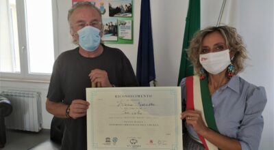 Tratturo Magno, riconoscimento al Comune di San Salvo
