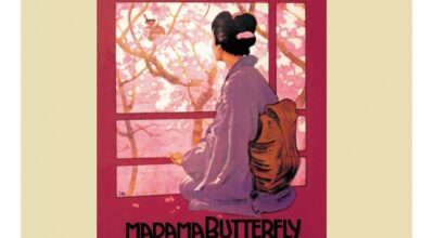 Ti racconto un’opera: Madame Butterfly di Giacomo Puccini