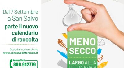 Raccolta differenziata, presentato il nuovo servizio