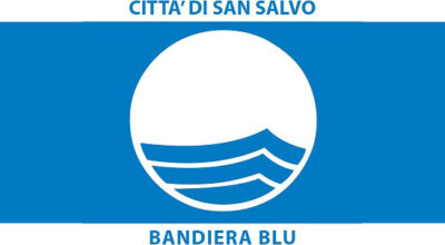 A San Salvo la venticinquesima Bandiera Blu