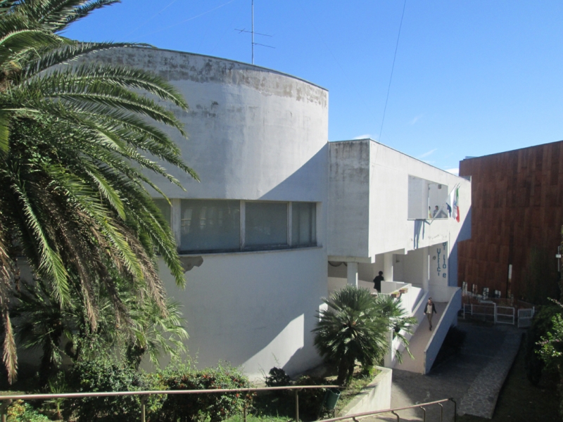 Domani le scuole riaprono regolarmente. Ordinanza di chiusura temporanea del Centro culturale “Aldo Moro”