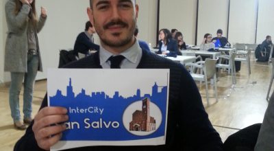 San Salvo protagonista con l’app “Intercity San Salvo”