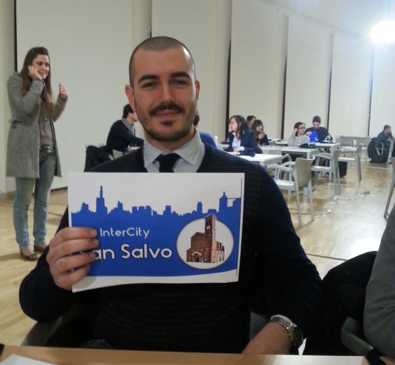 San Salvo protagonista con l’app “Intercity San Salvo”