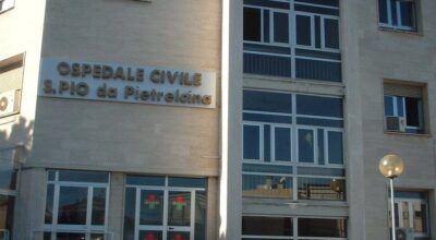 Continuano le donazioni per l’acquisto di unità intensive per l’ospedale di Vasto