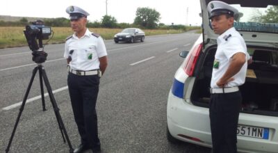 Polizia municipale, controlli urbanistici e sul conferimento dei rifiuti