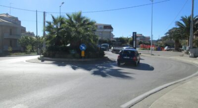 Più sicurezza in via Grasceta con la nuova illuminazione