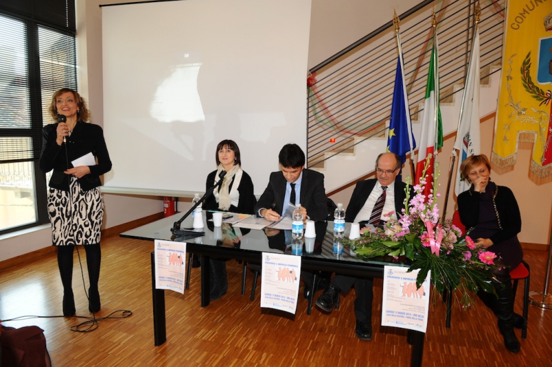 Creatività e impresa femminile: il confronto con le donne e il mondo della scuola