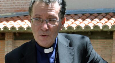 Tanti cari auguri mons. Pietro Santoro