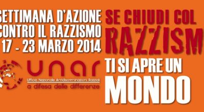 21 marzo: San Salvo si colora d’arancione per l’eliminazione delle discriminazioni razziali