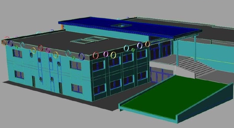 Scuola di via Ripalta, approvata la graduatoria per il nuovo edificio e appalto nei prossimi dodici mesi