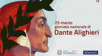 San Salvo celebra Dante con una serie di iniziative coinvolgendo la Città