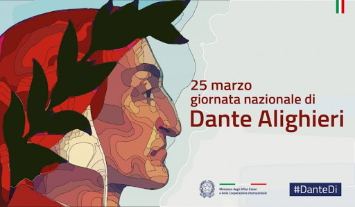 San Salvo celebra Dante con una serie di iniziative coinvolgendo la Città