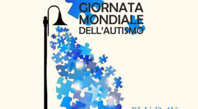 La giornata mondiale della consapevolezza dell’autismo