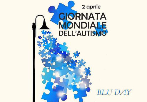 La giornata mondiale della consapevolezza dell’autismo