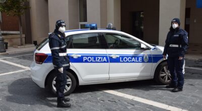 Covid 19, rispetto del green pass: controlli della Polizia Locale