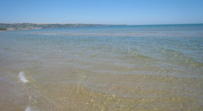 In spiaggia è consentito svolgere solo attività motoria