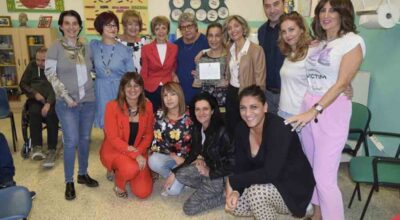 Vent’anni del Centro socio educativo “Il Mosaico