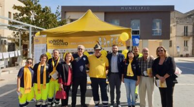 Piano di emergenza comunale, San Salvo è in regola