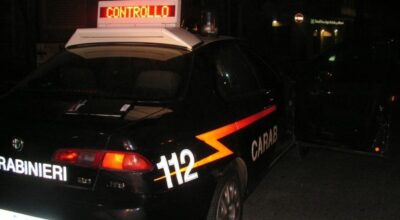 A San Salvo controlli straordinari dei Carabinieri