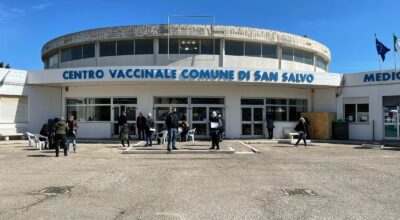 Covid, incontro Prefettura, Asl e Comuni. Vaccinazioni, San Salvo resterà aperto solo per i richiami