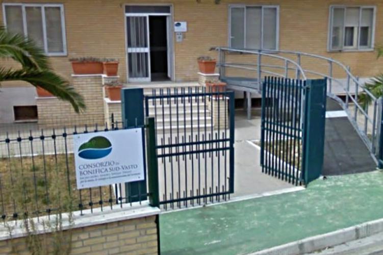 Avvisi pagamento dal Consorzio Bonifica Sud, Magnacca: “Chiediamo un passo indietro”