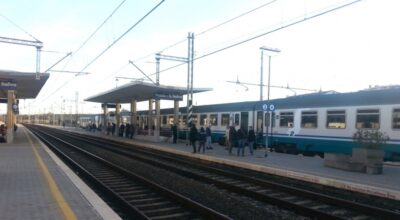 Stazione Vasto – San Salvo, lavori di ammodernamento