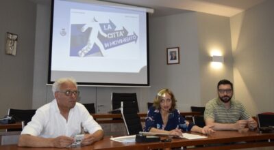 Opere pubbliche, un lungo elenco di lavori per trasformare ancor di più San Salvo